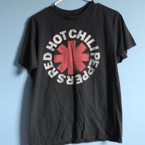 Red Hot Chili Peppers Vintage T-Shirt